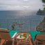 Villa la Madonnina Amalfi Coast relax with view