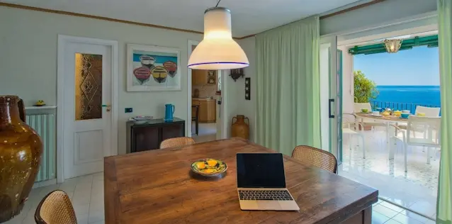 Amalfi Coast Villa Emergency Information