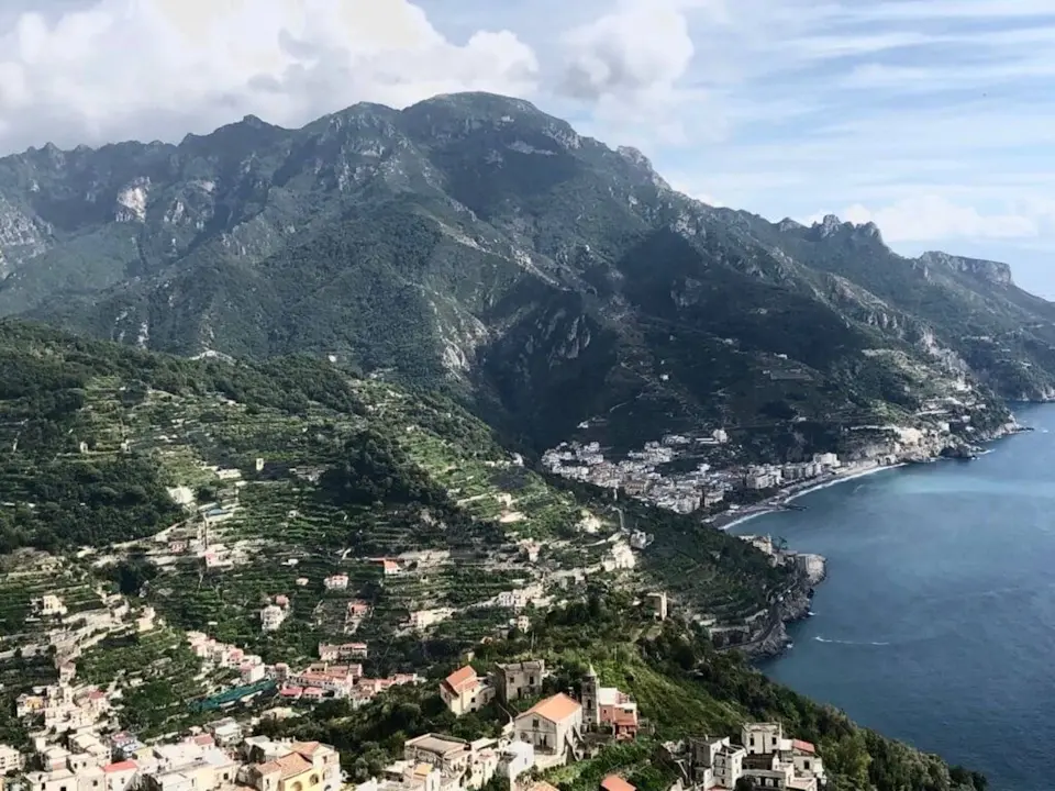 Amalfi-Coast Wine & Dine_Ravello