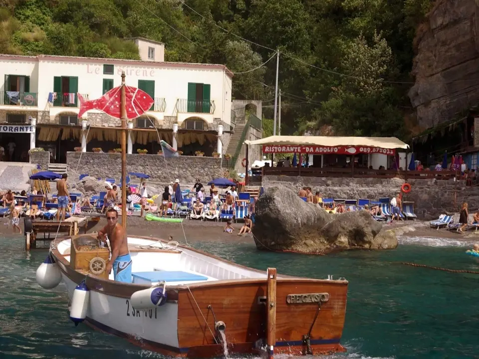 Amalfi-Coast Wine & Dine_Restaurant-Da-Adolfo