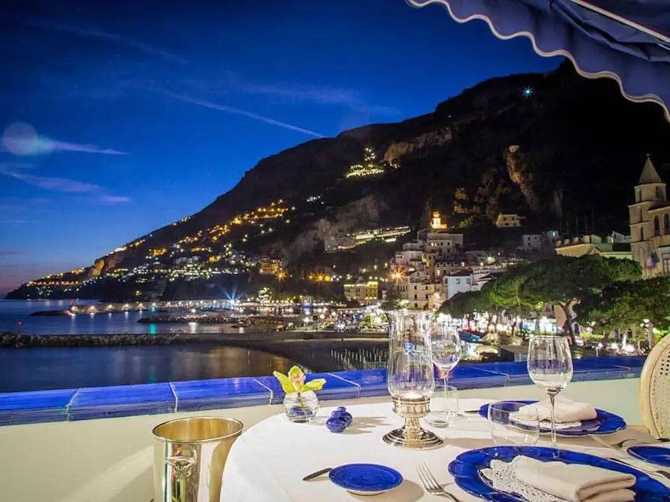 Amalfi-Coast Wine & Dine_Restaurant-Eolo