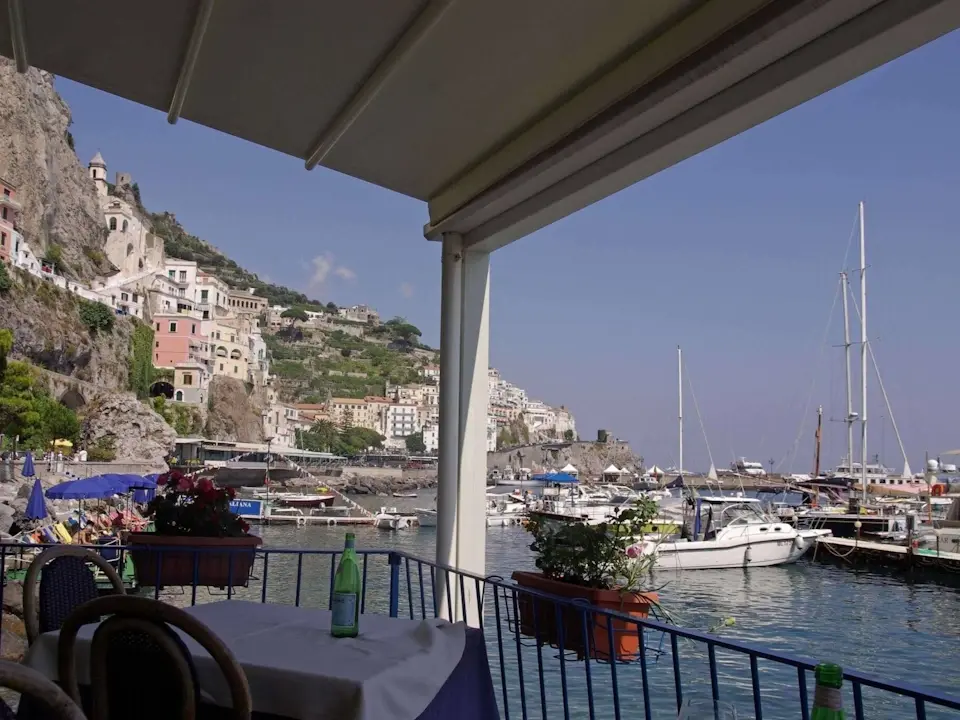 Amalfi-Coast Wine & Dine_Restaurant-Lido-Azzurro