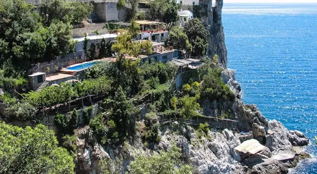 Daily Life Luxury Villa Amalfi Coast