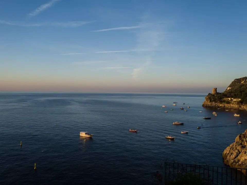 Luxury-Amalfi-Villa-Waterfront_Sea-view-from-villa