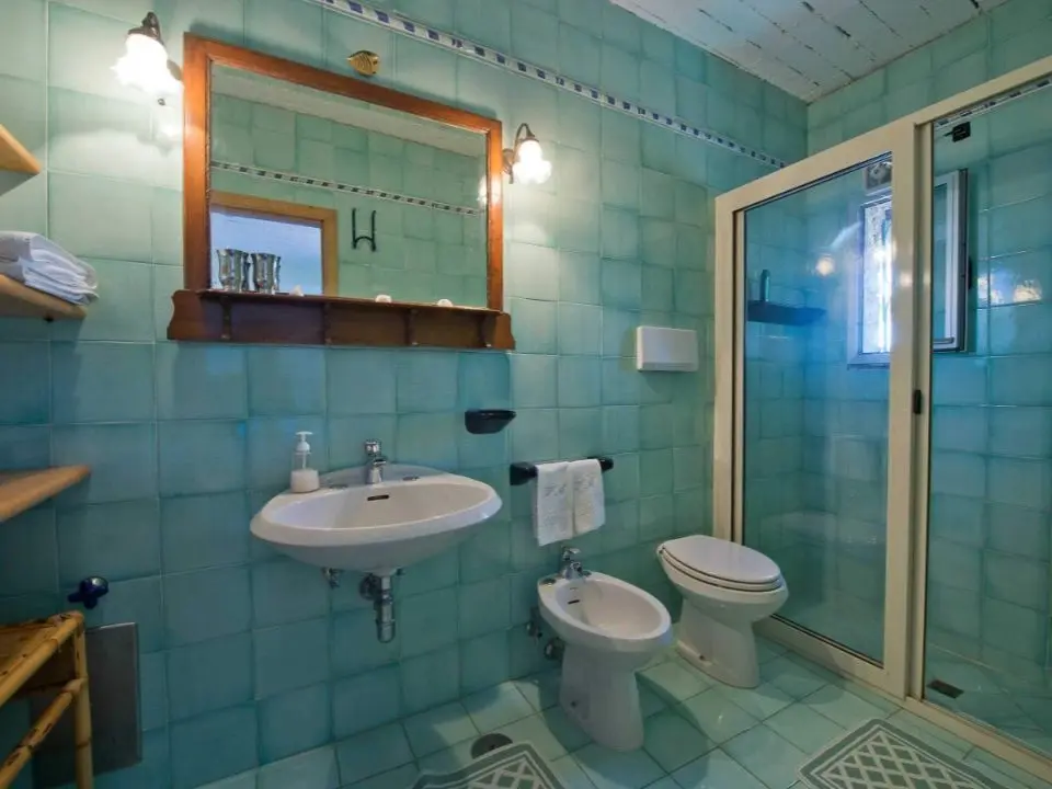 Luxury Villa la Madonnina_Bathroom 2
