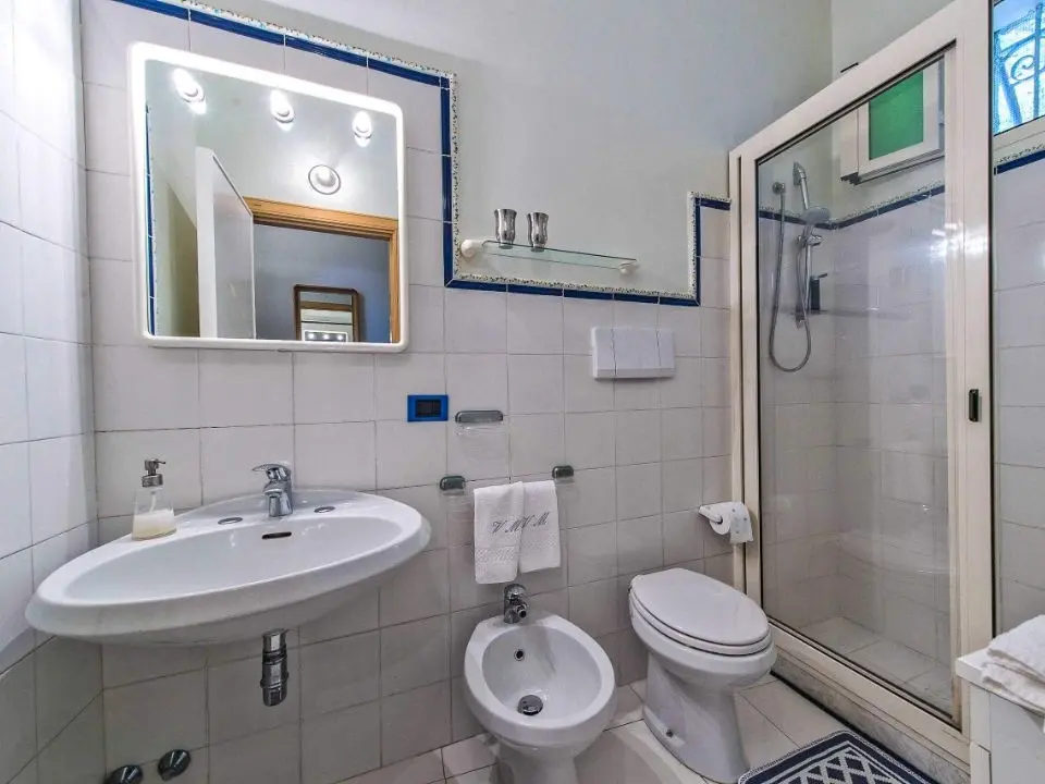 Luxury Villa la Madonnina_Bathroom 3