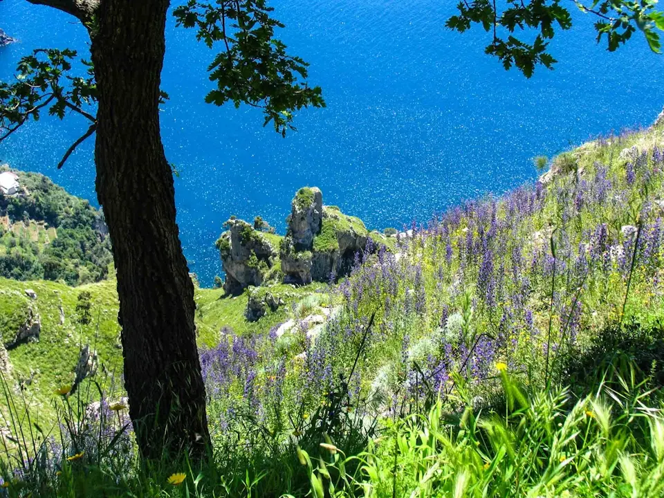 Amalfi Coast Luxury Villa_Sentiero-degli-Dei_1