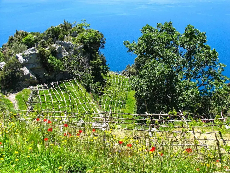 Amalfi Coast Luxury Villa_Sentiero-degli-Dei_2