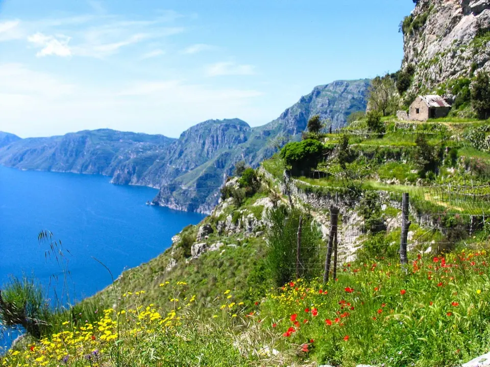 Amalfi Coast Luxury Villa_Sentiero-degli-Dei_3