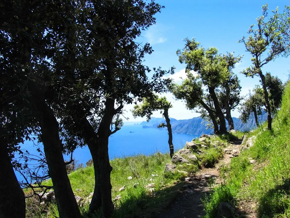 Amalfi Coast Luxury Villa_Sentiero-degli-Dei_5