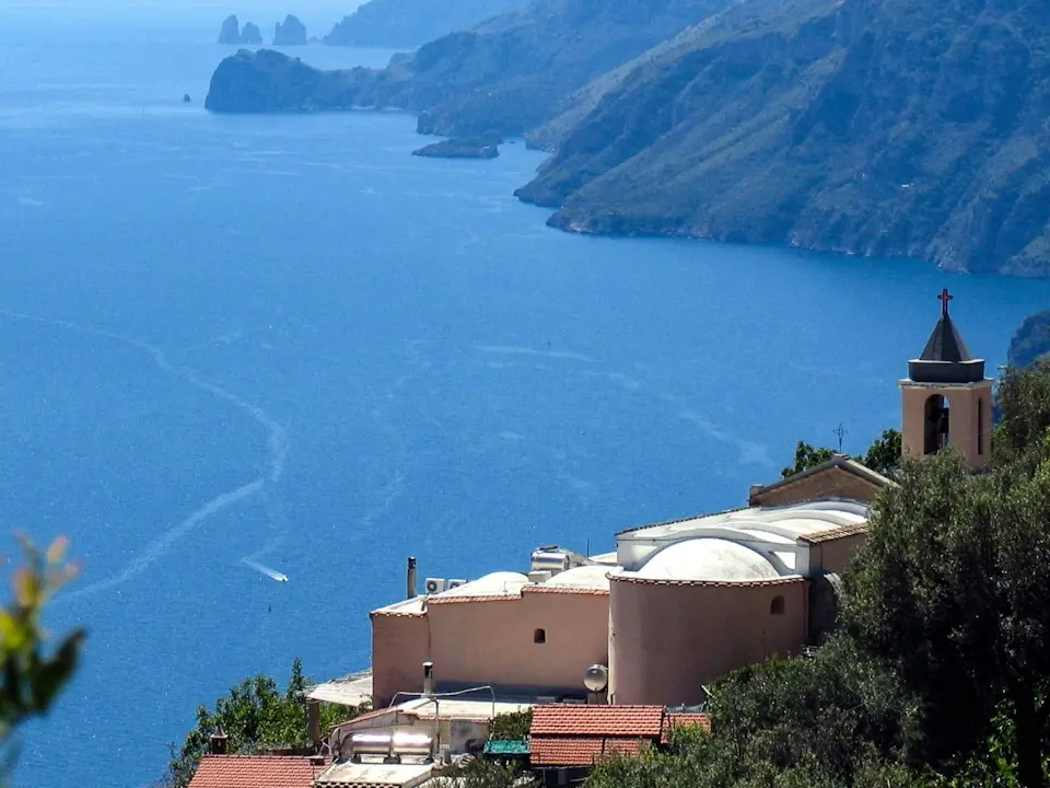 Amalfi Coast Luxury Villa_Sentiero-degli-Dei_Nocelle