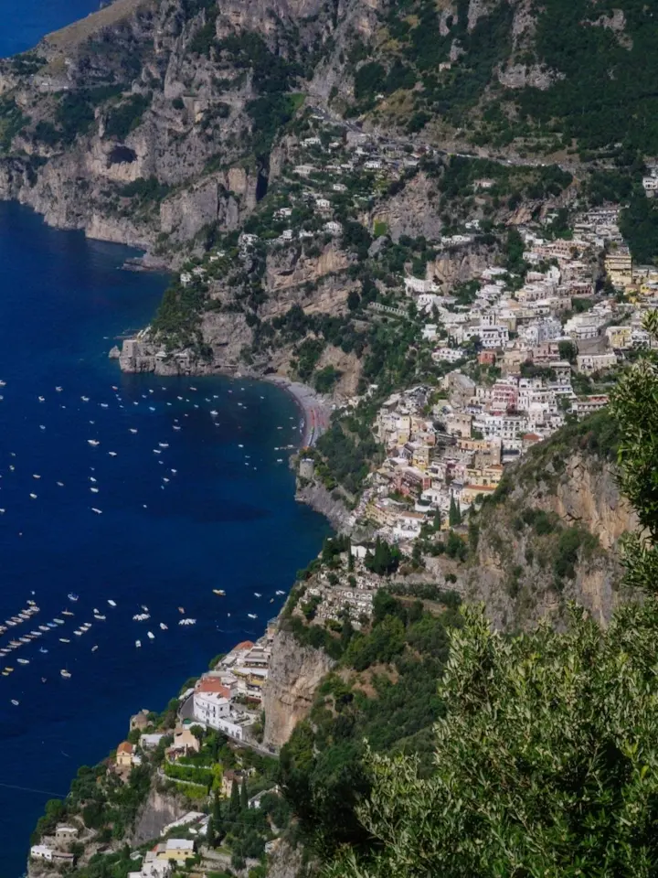 Amalfi Coast Luxury Villa_Sentiero-degli-Dei_Positano