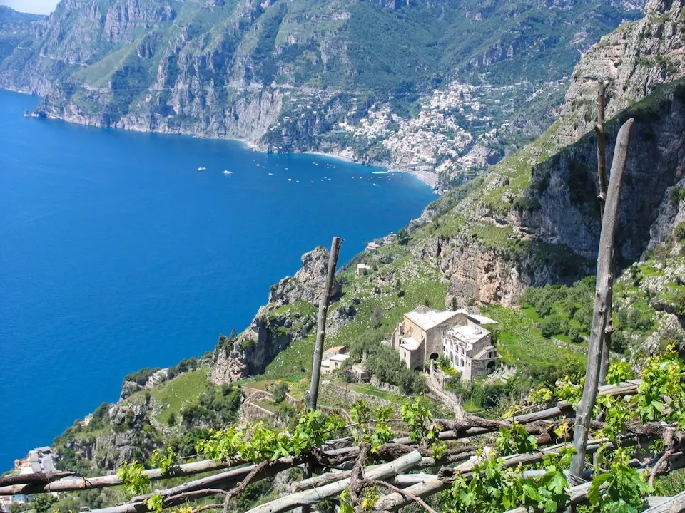 Amalfi Coast Luxury Villa_Sentiero-degli-Dei_San-Domenico