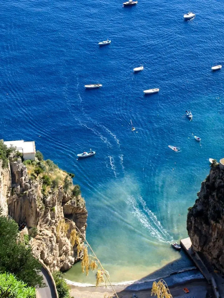 Amalfi Coast Luxury Villa_hiking-St-Elia-fiordo-Marina-di-Praia