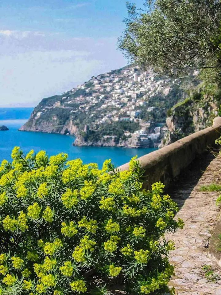 Amalfi Coast Luxury Villa_hiking-St-Elia-to-Praiano