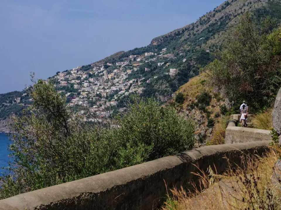 Amalfi Coast Luxury Villa_hiking-St-Elia