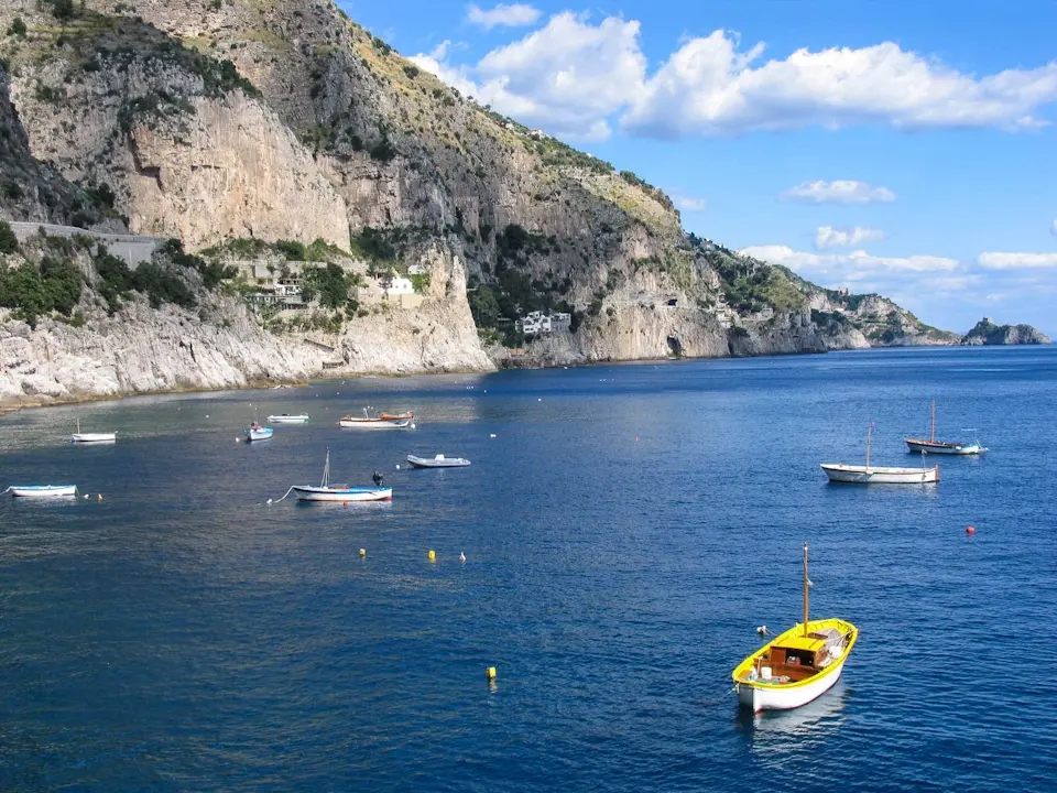 Amalfi Coast Luxury Villa_hiking