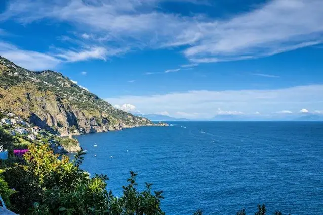 Explore the Amalfi Coast with Villa La Madonnina
