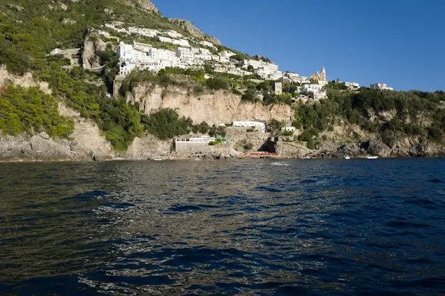 Explore the Amalfi Coast with Villa La Madonnina: Praiano